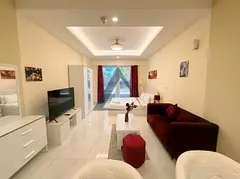 Including Bills | Furnished | Prime JVC