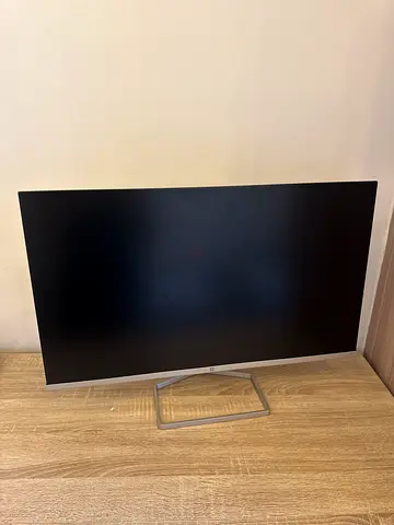 HP Computer Monitor
