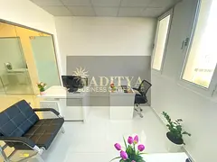 Spacious Office | Direct from Landlord | Near to Metro Station |