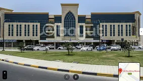 🏢 للإيجار: سكن راقي للموظفات – مويلح، الشارقة 🏢 For Rent: