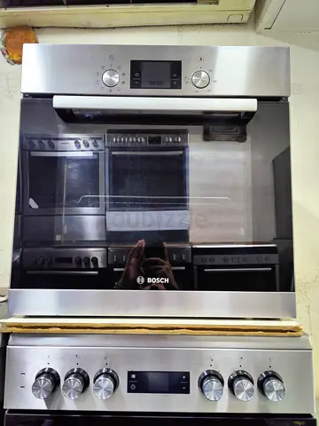 Bosch Built-in Electric Oven 60cm