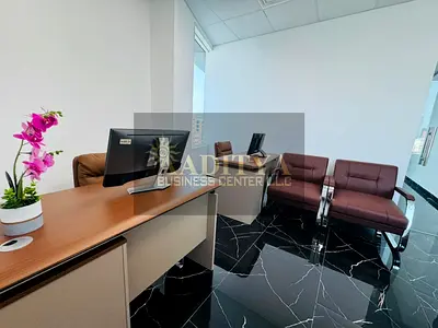 Premium Office | No Commission | Near to Sindaga Mall