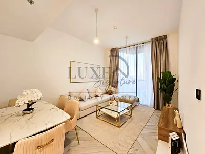 HIGH RISE 2BHK || FULLY FURNISHED || READY TO MOVE IN