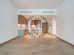 1BR | Partial Sea View | Le Ciel B2 | Port de La Mer