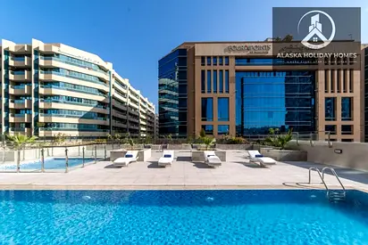 Modern Furnished Studio | Bills Included | Walk to Metro