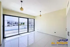 Elegant 6 Bedroom + Maid Corner Villa | Single Row Privacy | Premium Family Living in Acuna Cluster,