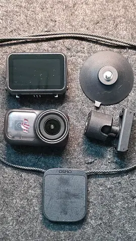 FOR SALE: DJI Osmo Nano 128GB