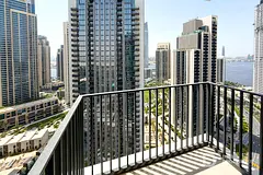 High Floor | Branded | Burj Khalifa View