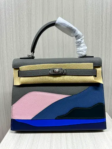 Hermès Kelly Sellier 25 handbag