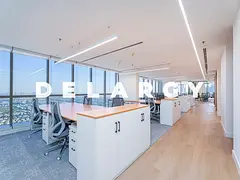 High Floor | A Grade Turnkey | DMCC License