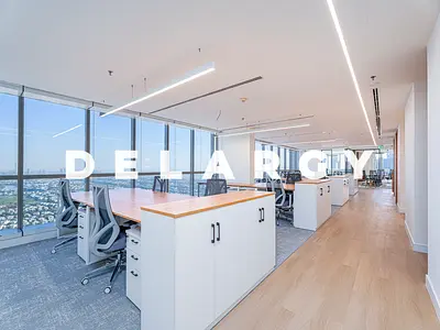 High Floor | A Grade Turnkey | DMCC License