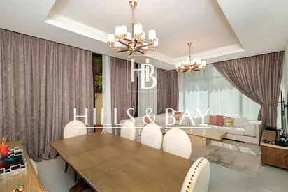 Premium Furnished| Up-scaled | Spotless Condition
