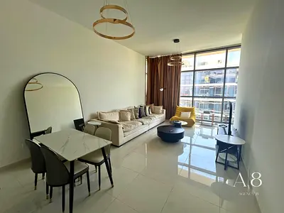 Prime Location | Furnished | Modern