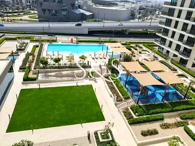 Brand New | Near Mall | Pool View