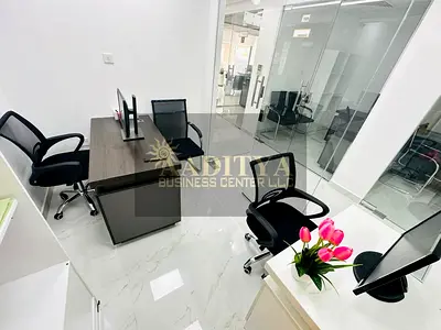 Fully Furnished office | no Commission | near to Metro Station
