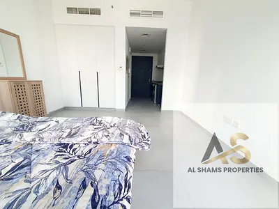 Semi Furnished Studio | Top amenities | Prime location