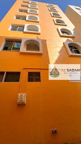 🏡 2 Bedroom Family Apartment Available in Al Nabbah area