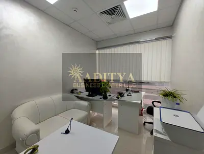 Fully Fitted Office |direct from Owner | near metro station