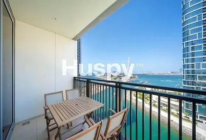 Furnished | Exceptional Bluewaters View | Vacant