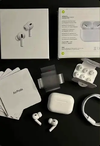 Airpod Pro’s 3