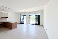 3-bedroom G+2 | Pool Facing | Brand New