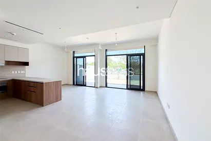 3-bedroom G+2 | Pool Facing | Brand New