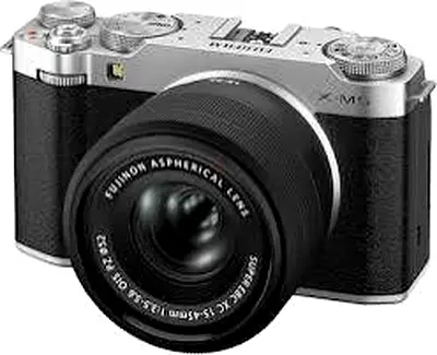 Fujifilm XM5