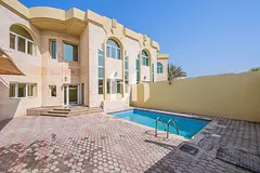 5 Bedroom Villa | Private Pool | Umm Suqeim 2