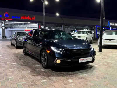 صورة مصغرة 3 لـ 2019 Honda CIVIC