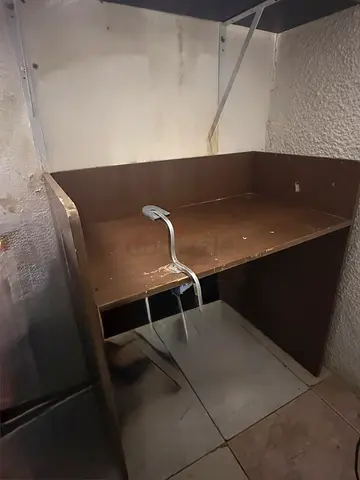 Kitchen working table