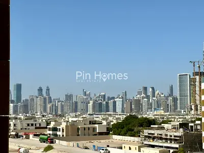Lagoon View | Premium | Modern Layout