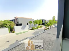 Elegant 4Bhk Twins Villa In Masaar Robinia with 3 Floors
