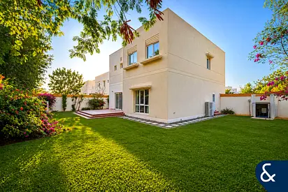 Renovation Opportunity | Large Plot | Type 4