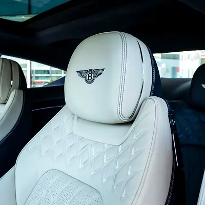 2026 Bentley CONTINENTAL — миниатюра 10