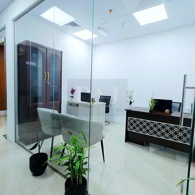 Rent With Us and Experience the Perfect Office Space Solution