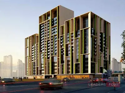 1 Bed Apartment | Spacious | Neva Residence JVC