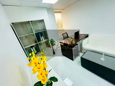 Premium Office Space | Direct from Owner | No Commission