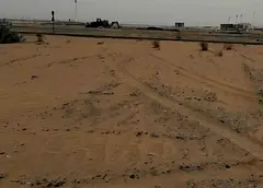 Residential land for sale in Mazir'ah A,