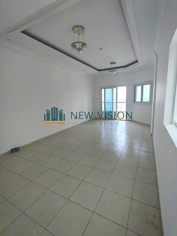 Security cheque (not to be cashed) | Free parking | Balcony with open view | Next to Al Safya Park
