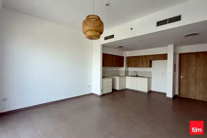 Spacious Layout | Balcony | Community View