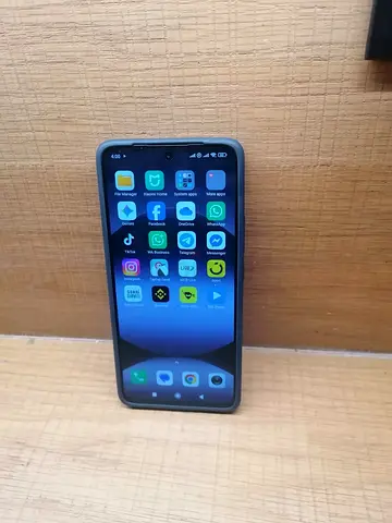Redmi Note 14 (global version)