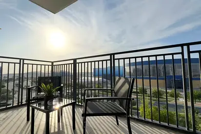 Exclusive 3BR+M | High Floor | 2 Parking | Vacant