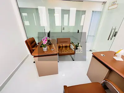 Renting the Perfect Office Space| Best Locations in Dubai Business Hub