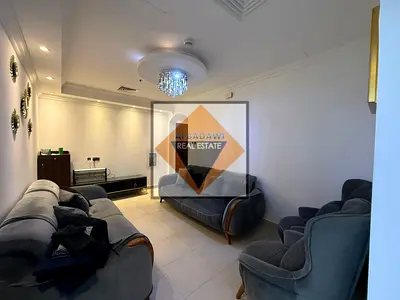 شقة فاخرة للإيجار – أول ساكن – مفروشة بالكامل بأثاث عصري وتشطيبات عالية الجودة، مناسبة للعائلات الباحثة عن المساحة والراحة.