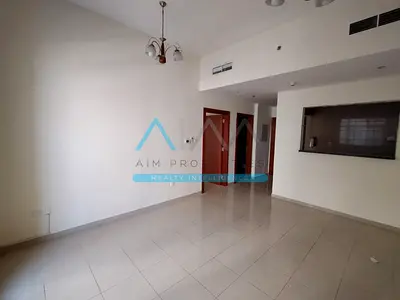Spacious 1BHK in Lavista Residence | Prime Living in Dubai Silicon Oasis