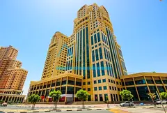 Ready-to-Move Furnished Studio | Chiller Free | Generous Space in Silicon Oasis