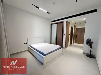 Beautiful and Spacios Studio Apartment I Modern Finish I Top Amenities