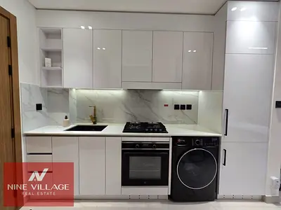 Beautiful and Spacios Studio Apartment I Modern Finish I Top Amenities