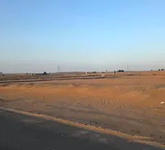 Industrial land for sale in Al-Arqoub,