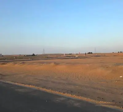 للبيع ارض صناعيه في عرقوب